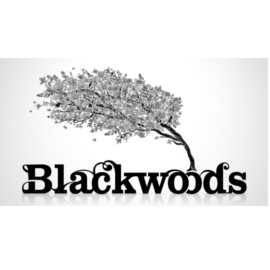 Blackwood’s Distillery