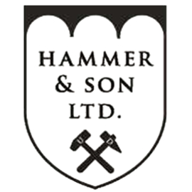 Hammer & Son 