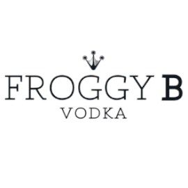 Froggy B Vodka