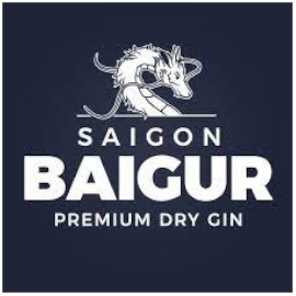 Saigon Baigur Gin